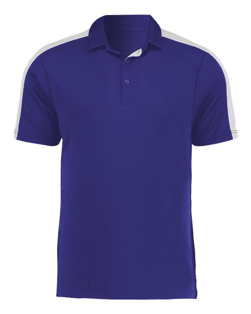 Augusta Sportswear - Two-Tone Vital Sport Shirt - 5028 (More Color)