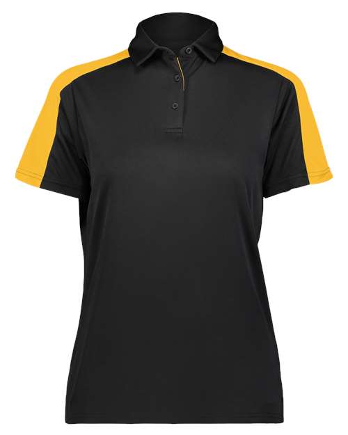 Augusta Sportswear - Women's Two-Tone Vital Sport Shirt - 5029