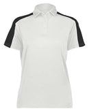 Augusta Sportswear - Women's Two-Tone Vital Sport Shirt - 5029 (More Color)