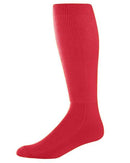 Augusta Sportswear - Wicking Athletic Socks - 6085