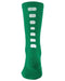 Augusta Sportswear - Colorblocked Crew Socks - 6091