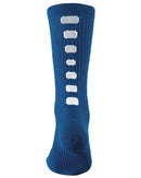 Augusta Sportswear - Colorblocked Crew Socks - 6091