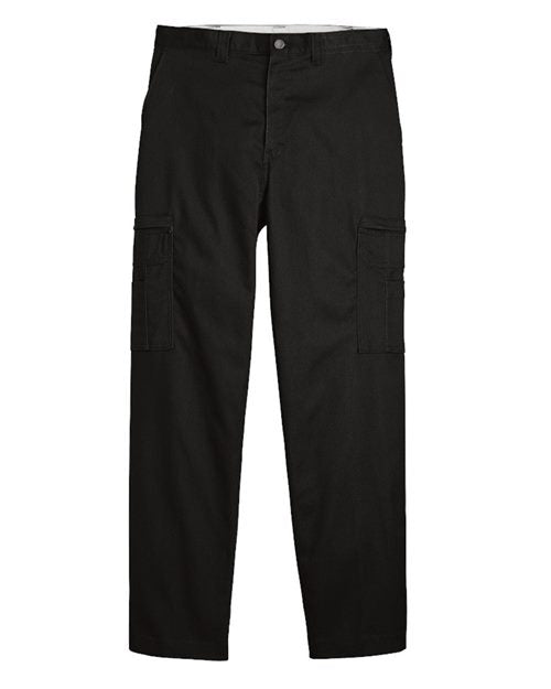 Dickies - Industrial Cotton Cargo Pants - LP39