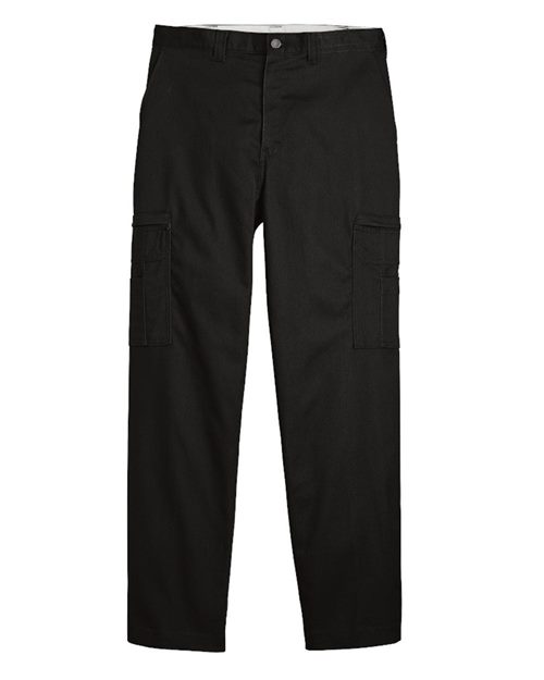 Dickies - Industrial Cotton Cargo Pants - Odd Sizes - LP39ODD