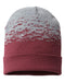 CAP AMERICA - USA-Made Static Cuffed Beanie - RKS12