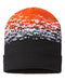 CAP AMERICA - USA-Made Static Cuffed Beanie - RKS12