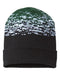 CAP AMERICA - USA-Made Static Cuffed Beanie - RKS12