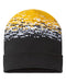 CAP AMERICA - USA-Made Static Cuffed Beanie - RKS12