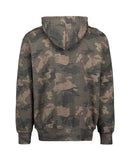 MV Sport - Classic Fleece Tie-Dye Hooded Sweatshirt - 1290