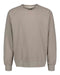 MV Sport - Vintage Fleece Raglan Crewneck Sweatshirt - 17116