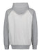 MV Sport - Cantor Ottoman Stitch Full-Zip Hooded Sweatshirt - 20201