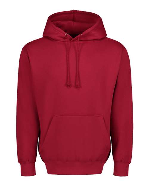 MV Sport - Peace Fleece™ Organic Hooded Sweatshirt - 20301