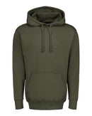 MV Sport - Peace Fleece™ Organic Hooded Sweatshirt - 20301