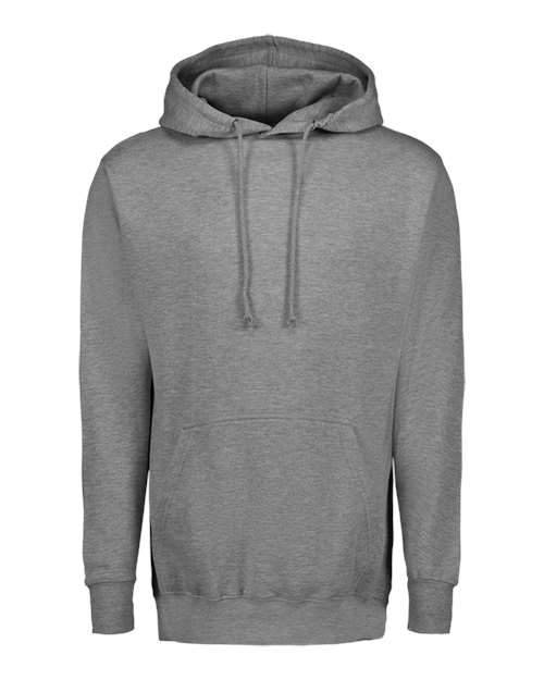 MV Sport - Peace Fleece™ Organic Hooded Sweatshirt - 20301