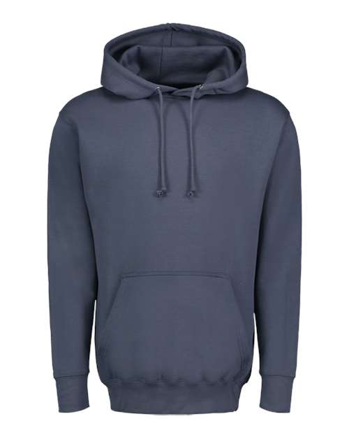 MV Sport - Peace Fleece™ Organic Hooded Sweatshirt - 20301