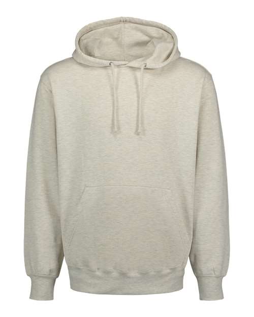 MV Sport - Peace Fleece™ Organic Hooded Sweatshirt - 20301