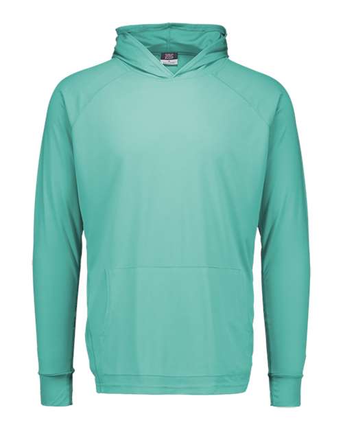 MV Sport - Sunproof® Hooded Long Sleeve T-Shirt - 20450