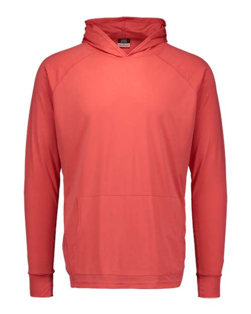 MV Sport - Sunproof® Hooded Long Sleeve T-Shirt - 20450