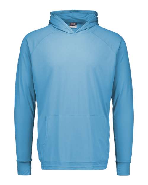 MV Sport - Youth Sunproof® Hooded Long Sleeve T-Shirt - 20450Y