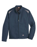 Dickies - Insulated Colorblocked Jacket - LJ60