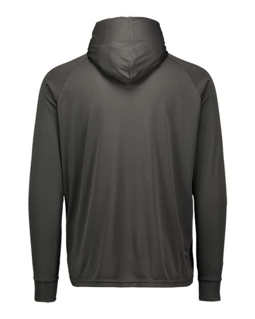 MV Sport - Youth Sunproof® Hooded Long Sleeve T-Shirt - 20450Y