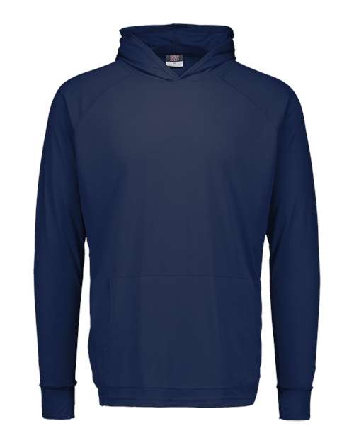 MV Sport - Youth Sunproof® Hooded Long Sleeve T-Shirt - 20450Y