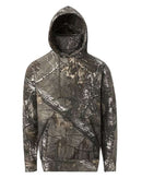 MV Sport - See Ya Gaiter™ RealTree® Mask Hooded Sweatshirt - 21155RTS