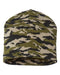 CAP AMERICA - USA-Made Camo Beanie - RKC9