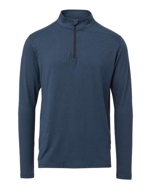 Weatherproof - CoolLast™ Ultra Lux Quarter-Zip Pullover - 21435