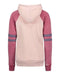 MV Sport - Women's Angel Fleece Willow Hooded Sweatshirt - W19154