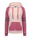 MV Sport - Women's Angel Fleece Willow Hooded Sweatshirt - W19154