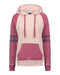 MV Sport - Women's Angel Fleece Willow Hooded Sweatshirt - W19154