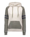 MV Sport - Women's Angel Fleece Willow Hooded Sweatshirt - W19154