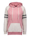 MV Sport - Women's Angel Fleece Willow Hooded Sweatshirt - W19154