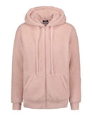 MV Sport - Women's Fiona Sherpa Hooded Full-Zip - W19177