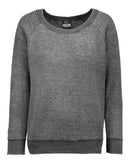 MV Sport - Women's Luna Reverse Fleece Crewneck Sweatshirt - W20163