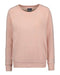 MV Sport - Women's Angel Fleece Michaela Crewneck Sweatshirt - W20170