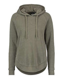 MV Sport - Women's Jordan Angel Fleece Hooded Sweatshirt - W20172