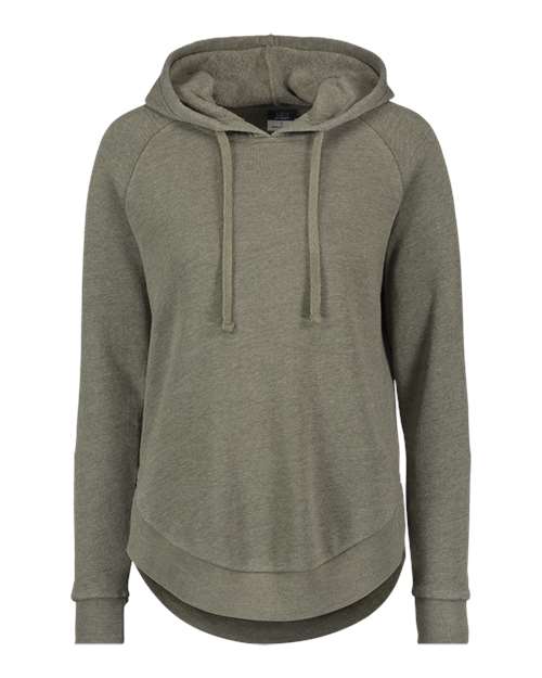 MV Sport - Women's Jordan Angel Fleece Hooded Sweatshirt - W20172