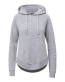 MV Sport - Women's Jordan Angel Fleece Hooded Sweatshirt - W20172