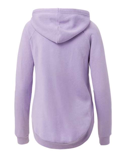 MV Sport - Women's Jordan Angel Fleece Hooded Sweatshirt - W20172