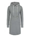 MV Sport - Women's Suzie Hooded Sweatshirt Dress - W2340