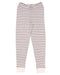 LAT - Adult Baby Rib Pajama Pants - 602Z