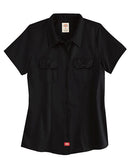 Dickies - Women's Short Sleeve Work Shirt - FS57