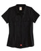 Dickies - Women's Short Sleeve Work Shirt - FS57