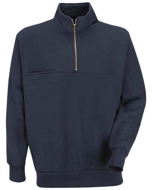 Horace Small - New Dimension® Quarter-Zip - HS5122