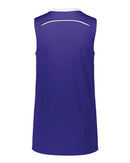 Augusta Sportswear - Girls' Rover Jersey - 1688