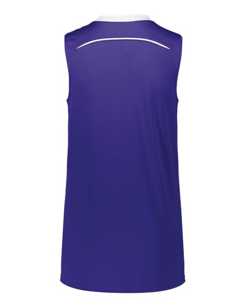 Augusta Sportswear - Girls' Rover Jersey - 1688