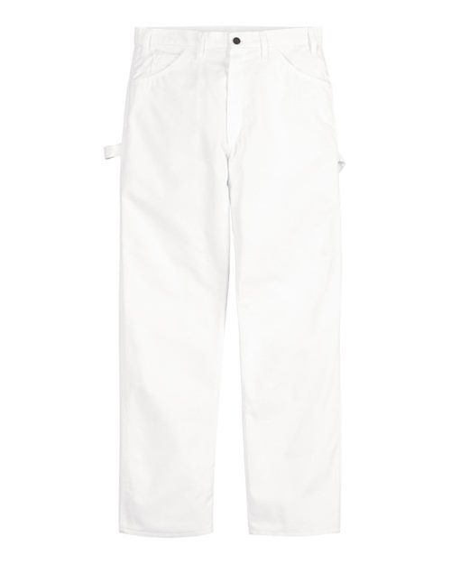 Dickies - Painter's Utility Pants - Extended Sizes - 2953EXT