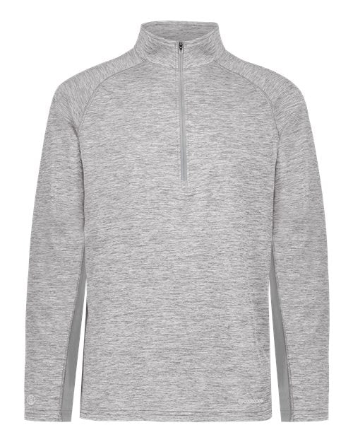 Holloway - Electrify CoolCore® Quarter-Zip Pullover - 222574